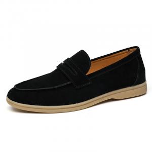 Кроссовки мужские Lifestyle Shoes Men Low-Top Black Product B