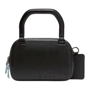 Lululemon Сумка из искусственной кожи, Black