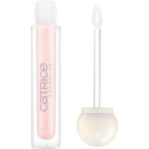 Блеск для губ Catrice Shimmer Lipgloss, C01 Pearlfect Kiss / 3,2 ml