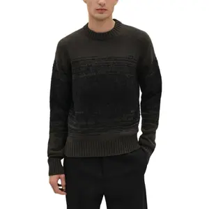 Свитер Men's Coffee HERMES, Coffee