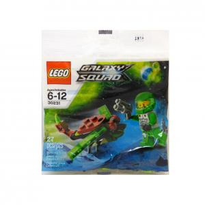 Galaxy Squadron Space Insects, набор для сборки модели строительных блоков 27 шт 30231 LEGO