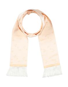 Шарф Off, бежевый