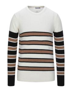 Свитер Daniele Alessandrini, слоновая кость