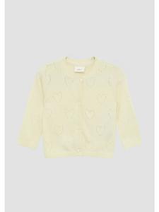 Кардиган в цвете 0600_шампанское s.Oliver