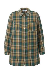 Блуза Studio Untold, Green