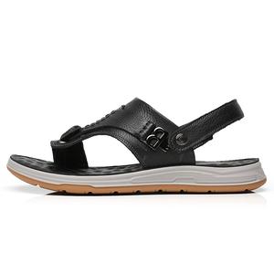 Пляжные сандалии Van Can Be 8 ° Degrees, мужские, коричневые