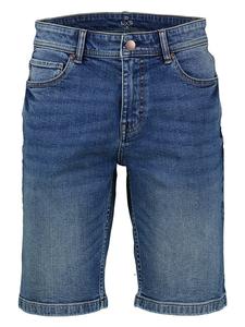 Джинсовые шорты Lerros, синий