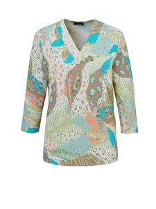 Рубашка Goldner, Mixed Colors