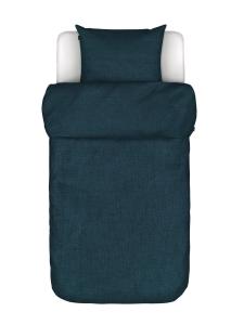 Marc O'Polo Пододеяльник 'Valka' в цвете индиго