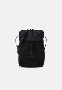 Сумка кросс-боди Snow Peak SACOCHE UNISEX, Black