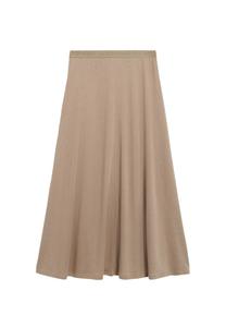 Юбка ARMEDANGELS, бежевый