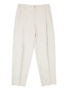 Брюки Manhattan Briglia 1949, бежевый