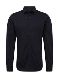 Рубашка Slim Fit на пуговицах G-STAR, Black