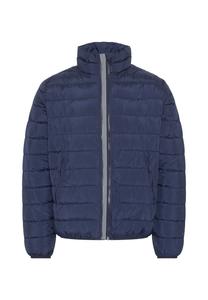 Стеганая куртка POLO SYLT, цвет Navy Blazer