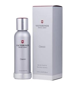 Туалетная вода, 100 мл Swiss Army, Classic