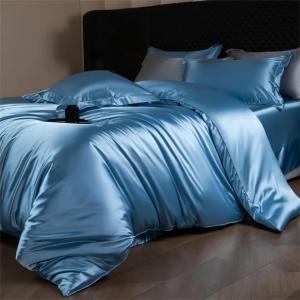 Generic Шелковое постельное белье