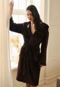 Халат Decoy, Brown