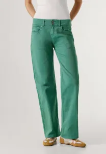 Джинсы свободного кроя francis Pepe Jeans, Hydro Green