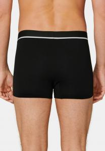 Трусы 6ER PACK Schiesser, черный