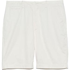 Nanamica Повседневные шорты мужские белые