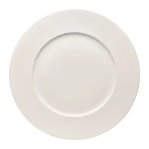 Презентационная тарелка Weiss Brillance Rosenthal, белый