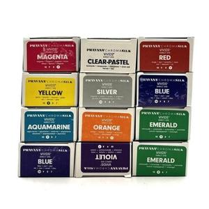 Полуперманентный краситель Chromasilk Vivids, 3 унции Pravana