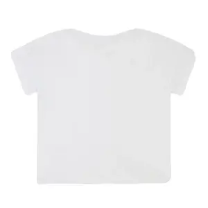 Футболка Sundek Multicoloured beaded, белый