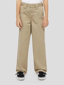 Повседневные брюки Dickies Original 874 Work Kids Hose, desert sand