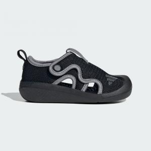 Сандалии Adidas Altaventure 3 Shoes Kids, цвет Core Black/Grey/Core Black