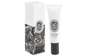 Diptyque Крем для рук Duchamp Rose Smoothing питательный увлажняющий 45ml подарок на день учителя