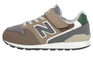 Кроссовки New Balance унисекс, Khaki