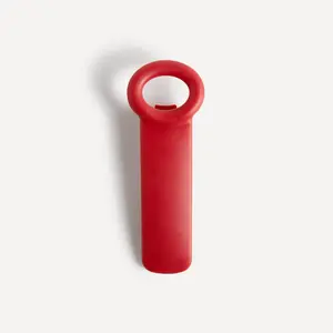 Открывалка для банок El Corte Inglés, красный