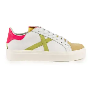 Кроссовки для взрослых Rete Sky 72 Munich, белый