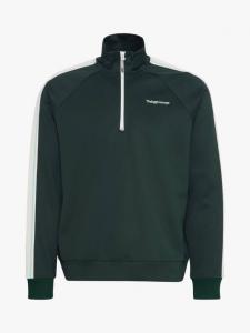 JCMSIMA водолазка с молнией на половине The Jogg Concept, Green