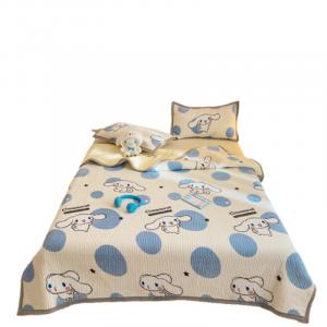 Накладка на матрас/защитный чехол для матраса Sanrio, Bubbles Cinnamoroll