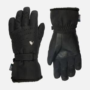Горнолыжные перчатки Rossignol FAMOUS Black