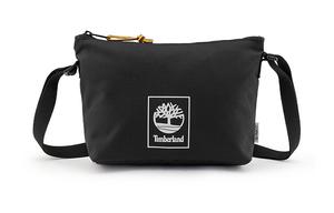 Сумка через плечо унисекс Timberland, Black