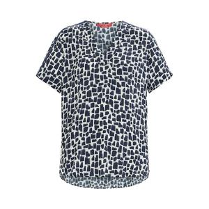 Рубашка PRISMA Marina Rinaldi, белый