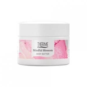 Мини-масло для тела Mindful Blossom Therme