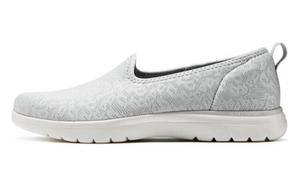 Кроссовки Skechers Casual Shoes Women's Low-Top White