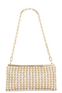 Felice кроссбоди Cult Gaia, pearl