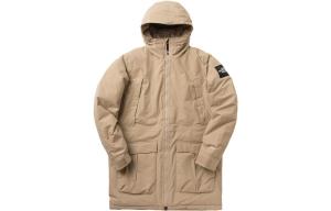 Куртка мужская хаки The North Face, хаки