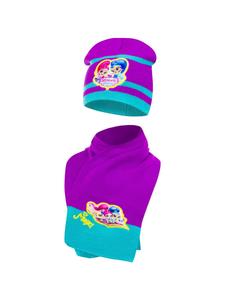 Шапка COFI 1453, фиолетовый