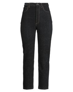 Джинсы Alaïa, черный