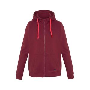 Куртка с капюшоном и логотипом джемпера CHIEMSEE, цвет rot