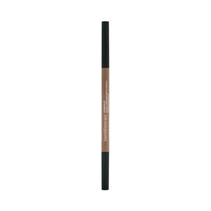 Карандаш для бровей mineralist micro-defining brow pencil Bareminerals, taupe, вес 0.08 гр.