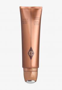 Увлажняющий крем SUPERMODEL BODY Charlotte Tilbury