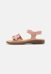 Сандалии Lore Flowers Froddo, розовый