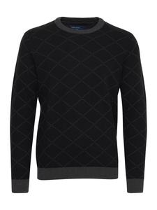 Свитер BLEND Sweater NISON, черный