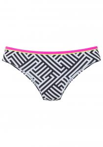 Низ бикини BUFFALO, Black